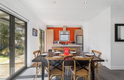 Cardrona Casa | Gold Rush Chalet - Cardrona Holiday Home
