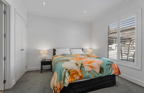 Cardrona Casa | Gold Rush Chalet - Cardrona Holiday Home