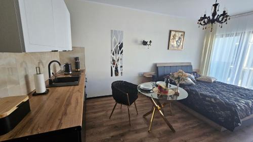 West Pomeranian Voivodeship Apartamento | Gold Solny A149 Karnet na basen w cenie