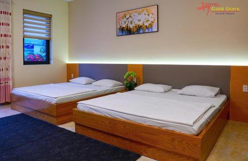 Long Hai Casa | gold star homestay