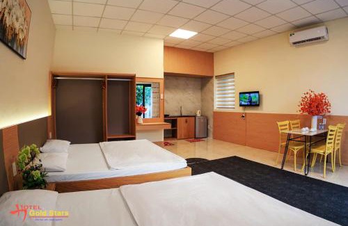 Long Hai Casa | gold star homestay