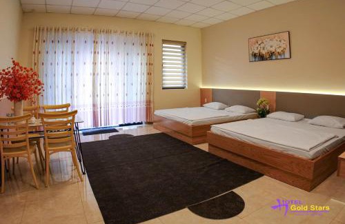 Long Hai Casa | gold star homestay