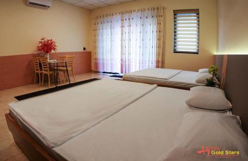 Long Hai Casa | gold star homestay