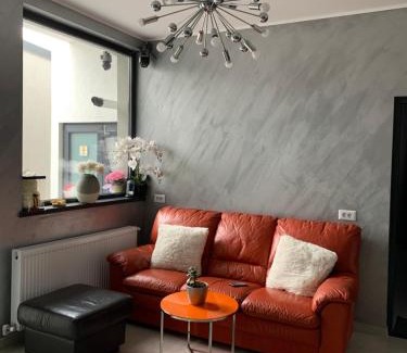 Constanta Casa | Gold Star House