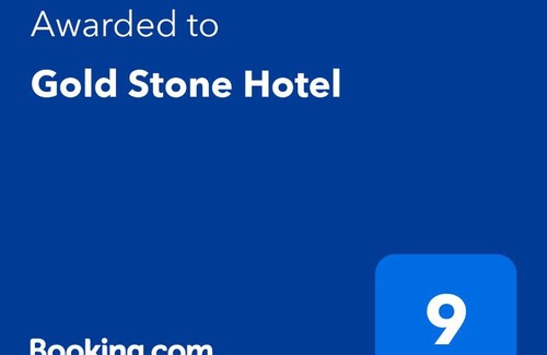 Choryang Hotel | Gold Stone Hotel