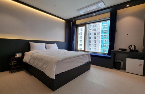 Choryang Hotel | Gold Stone Hotel