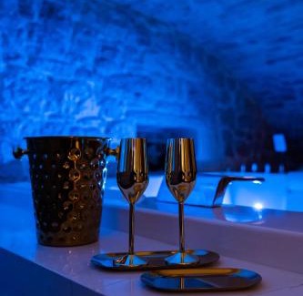 Santeramo in Colle Cama Y Desayuno | Gold Suite B&B