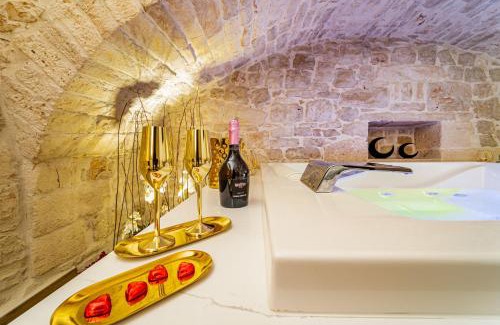Santeramo in Colle Cama Y Desayuno | Gold Suite B&B