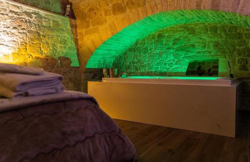 Santeramo in Colle Cama Y Desayuno | Gold Suite B&B