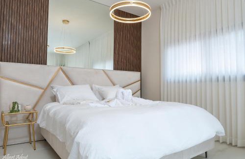 Ramat Negev Apartamento | Gold Sweet