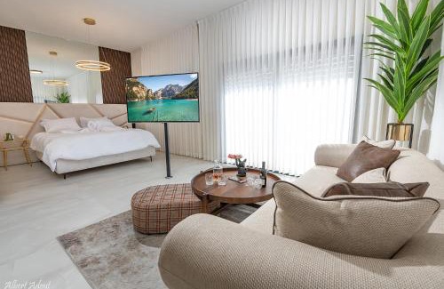 Ramat Negev Apartamento | Gold Sweet