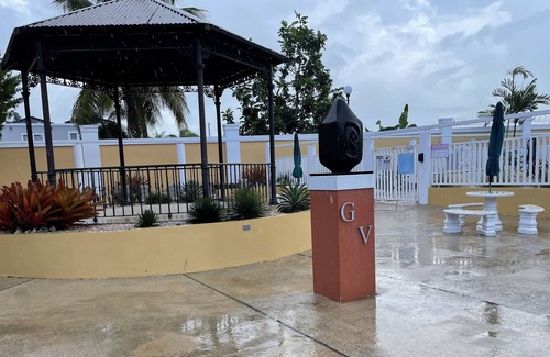 Cerro Gordo Casa | Gold Villas at Dorado area