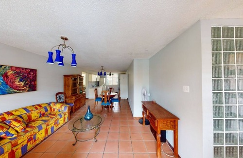 Cerro Gordo Casa | Gold Villas at Dorado area