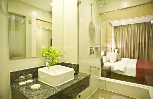 Mactan Export Processing Zone Hotel | Goldberry Suites & Hotel Mactan