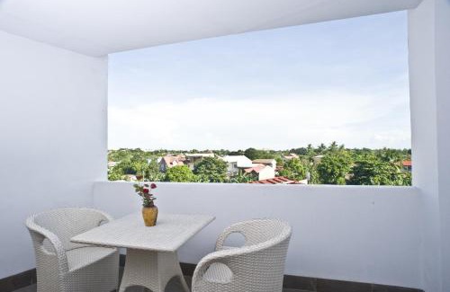 Mactan Export Processing Zone Hotel | Goldberry Suites & Hotel Mactan