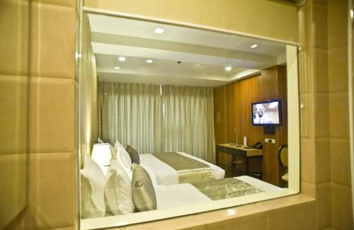 Mactan Export Processing Zone Hotel | Goldberry Suites & Hotel Mactan