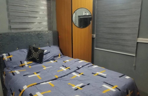Abeokuta Apartamento | Goldbond Service Apartment