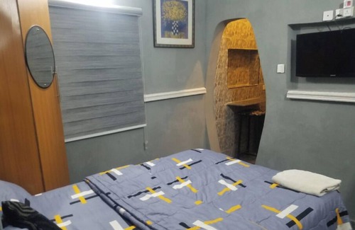 Abeokuta Apartamento | Goldbond Service Apartment