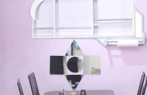 Abeokuta Apartamento | Goldbond Service Apartment