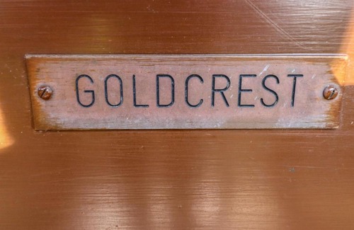 Alford Casa | Goldcrest