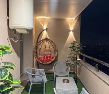 Lahore Apartamento | Goldcrest Luxe Living - 5 Star Serviced Apartments , DHA Lahore