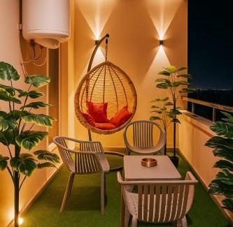 Lahore Hotel | Goldcrest Luxe Living - 5 Star Serviced Apartments, DHA Lahore