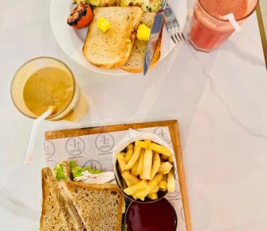 Lahore Hotel | Goldcrest Luxe Living - 5 Star Serviced Apartments, DHA Lahore