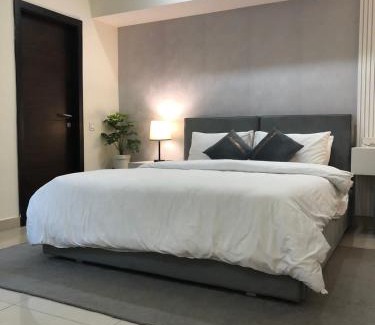 Lahore Hotel | Goldcrest Luxe Living - 5 Star Serviced Apartments, DHA Lahore