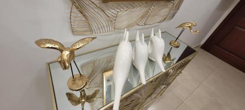 Lahore Hotel | Goldcrest Luxury Apartments