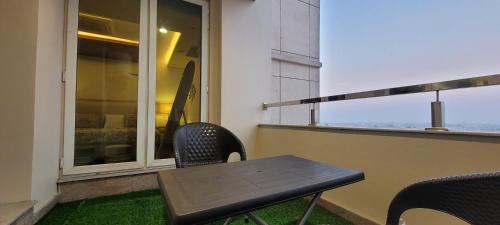 Lahore Hotel | Goldcrest Luxury Apartments