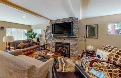 Kings Beach Casa | Golden Adventures