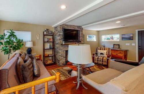 Kings Beach Casa | Golden Adventures