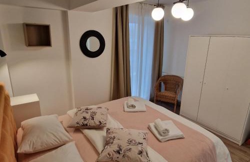 Otopeni Apartamento | Golden Airport Residence