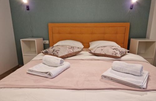Otopeni Apartamento | Golden Airport Residence