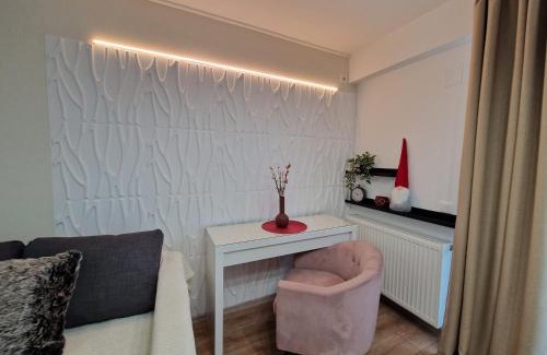 Otopeni Apartamento | Golden Airport Residence
