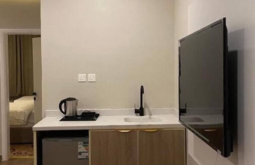 Abha Apartamento | Golden Alandalus