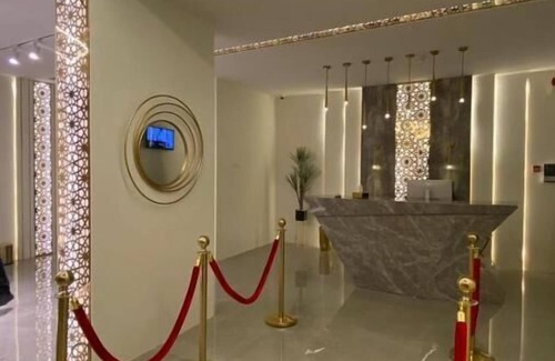Abha Apartamento | Golden Alandalus