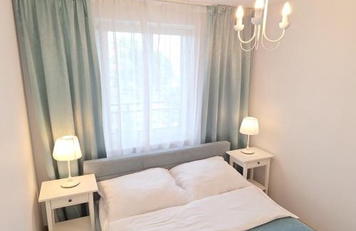 Szczecin Apartamento | Golden Apartament