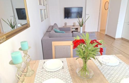 Szczecin Apartamento | Golden Apartament