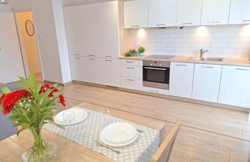 Szczecin Apartamento | Golden Apartament