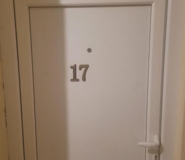 Valjevo Apartamento | Golden Apartment
