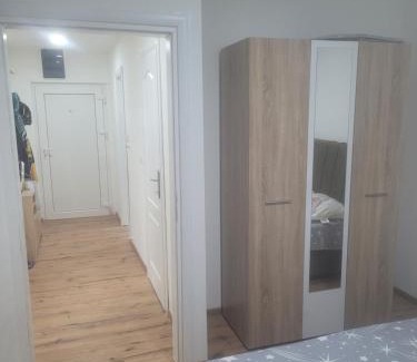 Valjevo Apartamento | Golden Apartment