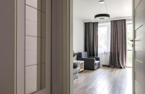 Wroclaw City Center Apartamento | Golden Apartment Wroclaw - One Bedroom Apartment - Rynek Square&Widok