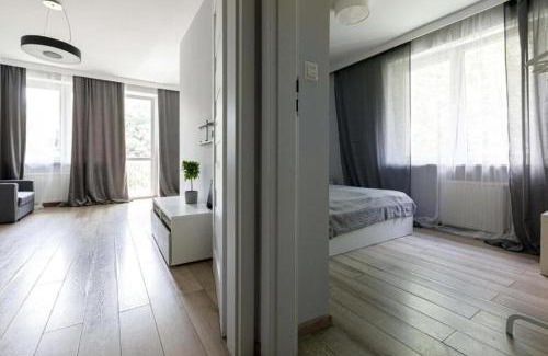 Wroclaw City Center Apartamento | Golden Apartment Wroclaw - One Bedroom Apartment - Rynek Square&Widok