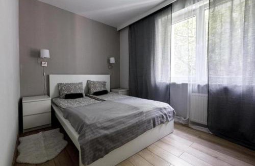 Wroclaw City Center Apartamento | Golden Apartment Wroclaw - One Bedroom Apartment - Rynek Square&Widok