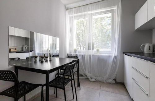 Wroclaw City Center Apartamento | Golden Apartment Wroclaw - One Bedroom Apartment - Rynek Square&Widok