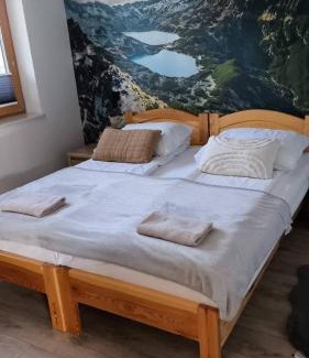 Praga Apartamento | Golden Apartments Warsaw - Marcinkowskiego 1