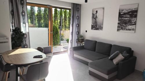 Praga Apartamento | Golden Apartments Warsaw - Marcinkows1