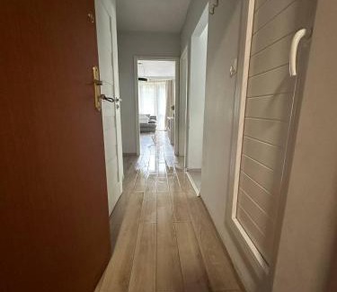 Praga Apartamento | Golden Apartments Warsaw - Marcinkows1