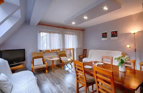 Zakopane Apartamento | Golden Apartments Zakopane&DB11
